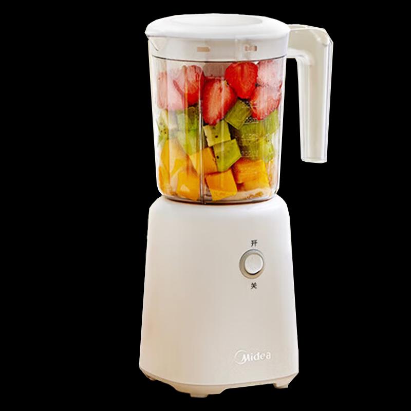 Midea Multi-Function Juicer & Food Processor CN plug (adapter included)