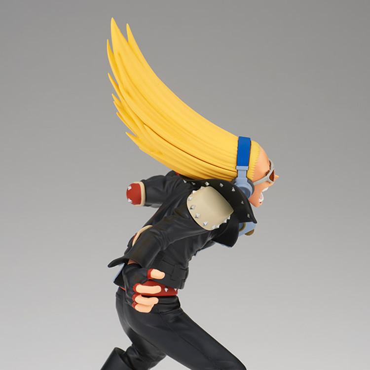 My Hero Academia The Amazing Heroes VOL.23, Korean popular bandai