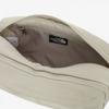 The North Face Medium Travel Crossbag Grayish Beige Nn2pr74c