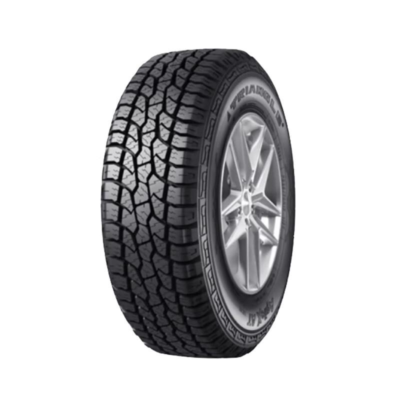 Huchen Light Truck and SUV Tire