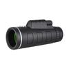 40X60 Portable Mini Monocular Telescope High-Power High-Definition Telescope with 1/4 Inch Screw