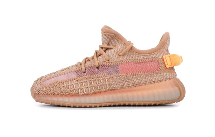 Adidas Yeezy Boost 350 V2 Clay Infants EG6881 20