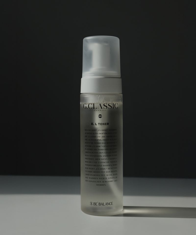 G-Classic E.L. Toner 200ml