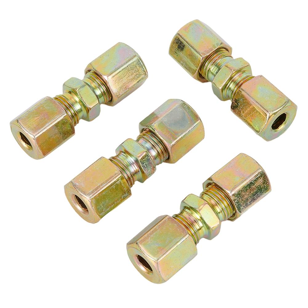 Brake Line Connector Brake Line Brake Line Connector Brand New