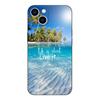 Black Tpu Case For Motorola Moto G52 G42 G60 4G G60S G71 G9 Play Plus Power One 5G Ace Life Phrase Quotes