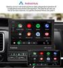 TOYOUSONIC 7inch Touch Screen Car Radio Carplay Android Auto Universal Multimedia Player Mirror Link BT USB 1 din Car MP5 Player