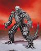 TAMASHII NATIONS MonsterArts MECHAGODZILLA FROM GODZILLA KONG Approximately 190mm PVC ABS Painted Movable Figure S.H. VS. (2021) &