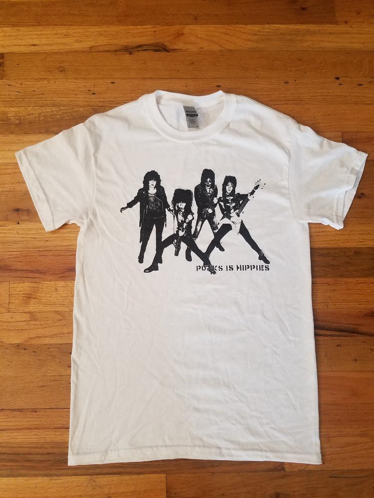 

Gism - Hippies Shirt UNISEX Shirt S