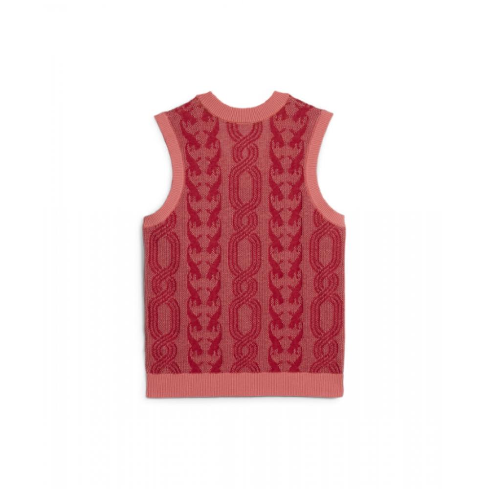 Puma Puma X Phalomo Sleeveless T shirT   Passion fruiTs  625559 26