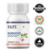 Guduchi (60 de capsule, 500 mg), Guduchi, INLIFE