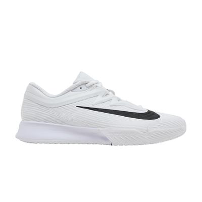 Court Air Zoom Vapor Pro 3 HC 'White Black'