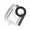 Water Proof Protective Case 60M 196FT Underwater Housing Shell Protective Cage Fit for DJI Osmo Nano