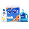 Safeguard Lemon Scent Daily Hygiene & Household Bundle