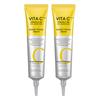 Missha Vita C Plus Eraser Toning Cream, 30ml, 2 Pcs