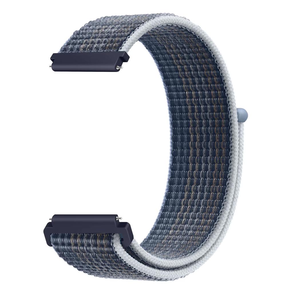 Band For Amazfit Bip 6/5/GTS 2/3/4/mini/GTR 4 Pro/3/2/active 2/balance 20mm 22mm Watch Sport Bracelet Correa Amazfit Helio Strap