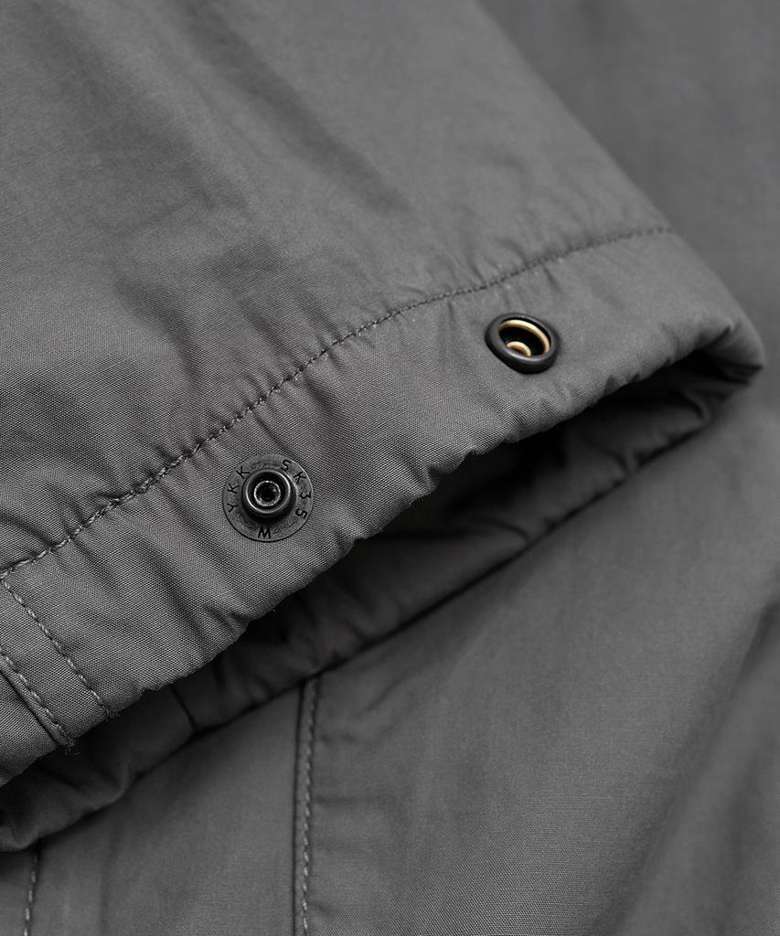 Midupdate Bayford Embroidery Jacket_2Color