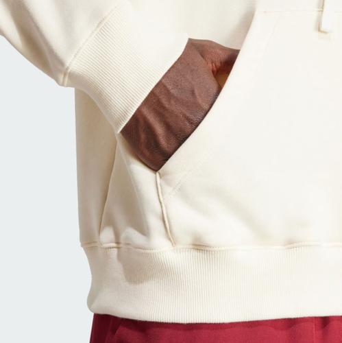 Adidas Manchester United LFSTLR Hoodie IA8545 Men's White