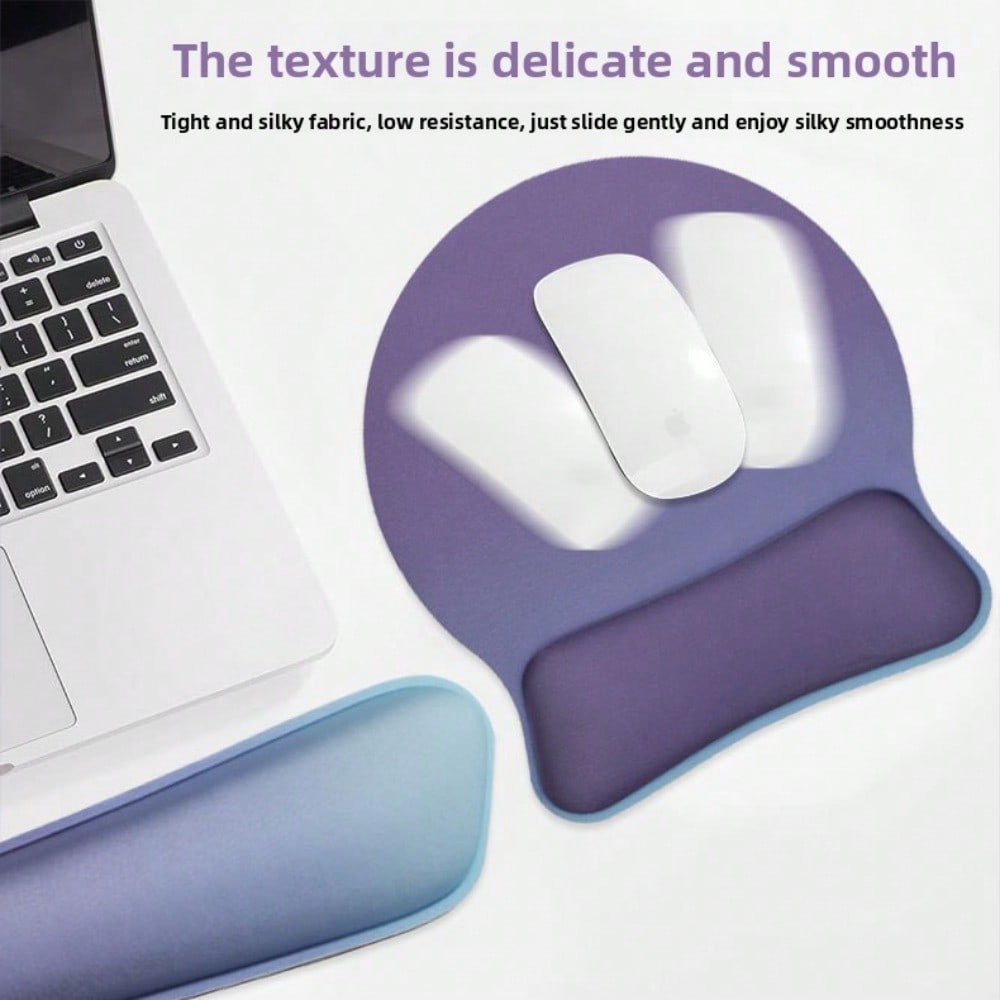Girls High-Value Home Notebook Office Wrist Guard Keyboard Support Small Hand Pillow
