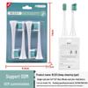 Kompatibilní náhradní hlavice pro Philips Sonicare HX3/6/9 (HX-6014)