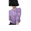 Women's Plus Size Short-Sleeved Loose Top - Spring/Summer New Style