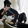 Cute KKuroki TomokoS Pillowcase toon Gift Cushion Cover Bedroom Home Sofa Chair Seat Decor pillow case