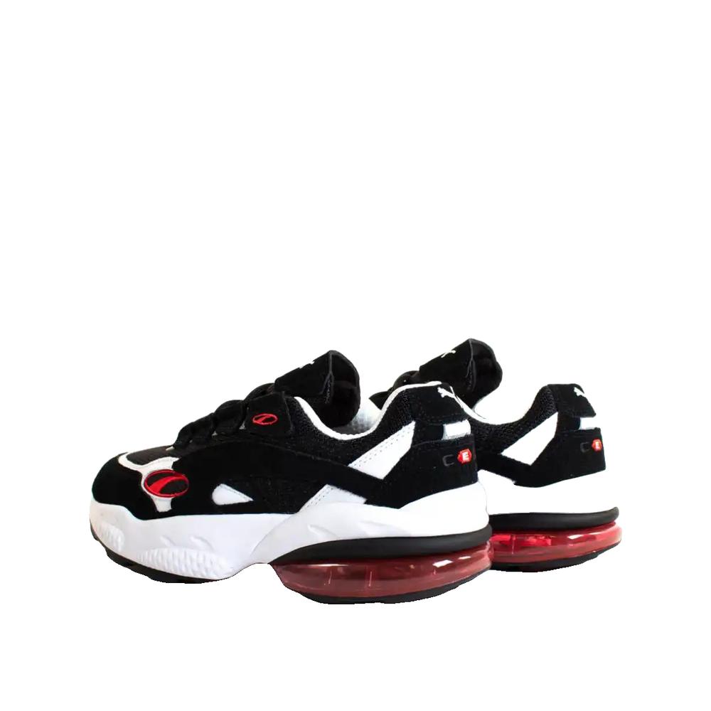 Sneakers PUMA Cell Venom Black/Red