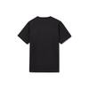 Converse Abstract Dance Tee Asia Sizing 'Black' Men's 10023456-A02