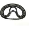 3 Pcs Go Kart Drive Belt 725 For 30 Series Torque Converter Belts