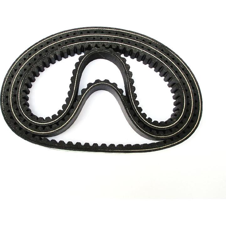 3 Pcs Go Kart Drive Belt 725 For 30 Series Torque Converter Belts