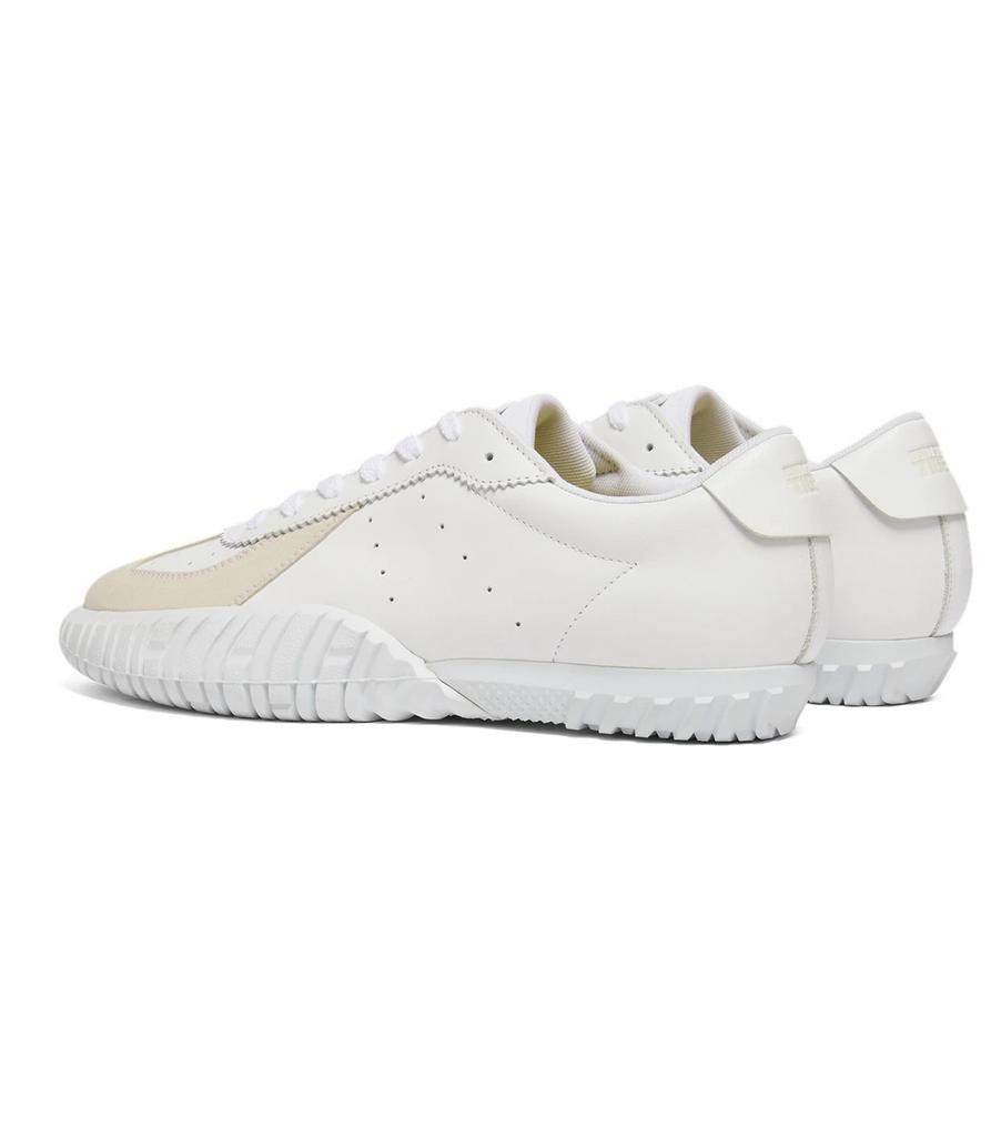1183C363-103 Onitsuka Tiger Duck Tiger TR White (Men's)