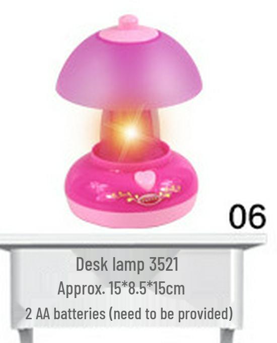 Children's Pretend Play Kitchen & Home Appliance Set: Electronic Scale, Meat Grinder, Hair Dryer.