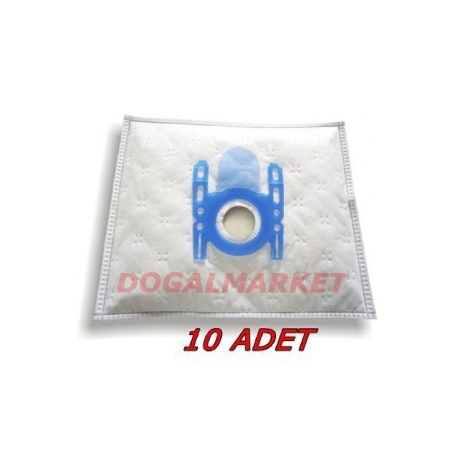

Bsgl 30000 - 39999 Gl 30 Пылесборник 10 шт. белый