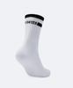 K-SWISS Men'S Club Terry High Crew Socks_2Ksscfu002Wh