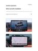2025 Fangbao Titanium 7 Car-Specific Phone Holder and Navigation Bracket Upgrade