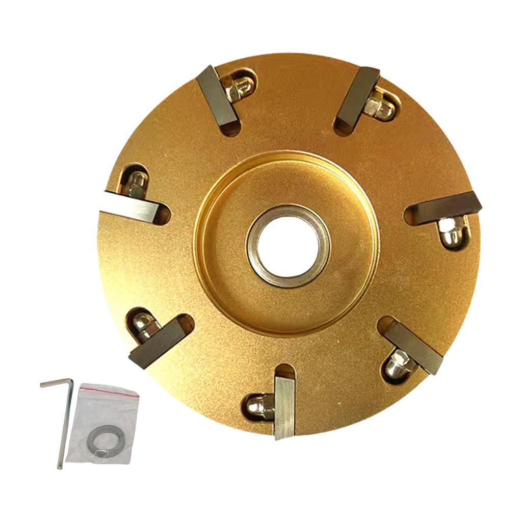 Nutztier Hufschneidscheibe Elektrisch Aluminium für Nutztier Schaf Rind Pferde Hufschneidscheibe Platte Ersatz