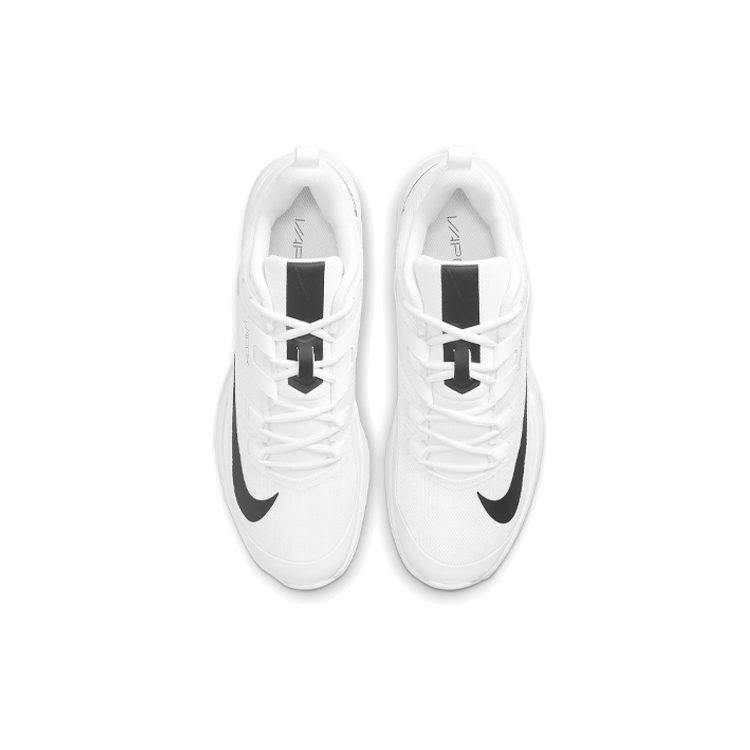 Nike Court Vapor Lite White Black DC3432-125