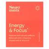 Neuromints, Energie & Fokus, Zimt, 6er-Pack, je 12