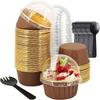 Forme și tăvi de copt – Forme pentru copt checuri şi brioşe