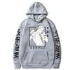Anime Jujutsu Kaisen Hoodie Print Graphic Hoodies Vintage Oversized Hooded Long Sleeves Soft Men Women Clothes