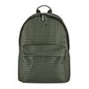 Diplomat Herren Rucksack Gewebt