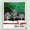 Creative Trees Metal Cutting Dies Exquisite Scrapbooking Embossing Template