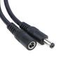 XT60 Stecker auf DC5521 Splitterkabel 1 zu 2 DC 5.5X2.1 Stecker Buchse 0.75 Quadrat Millimeter Draht 19V 24V Netzkabel Adapter