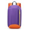 Schoolbag Outdoor Sports Backpack Cycling Bag Decanon Men's and Women's Waterproof Travel Lightweight Backpack Printed Logo Student School Bag