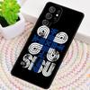 Finland Flag soft Phone Case for Samsung Galaxy note 10 pro S26 Ultra S23 S24 FE S25 S21 S22 PLUS shockproof Cove