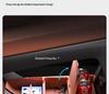 2024 Geely Galaxy E5 Center Console Silicone Storage & Cup Holder Interior Mod