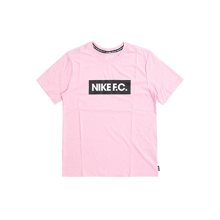 

Nike Soccer Jerseys Men s Pink Moderate Straight Fit CT8430-654 M