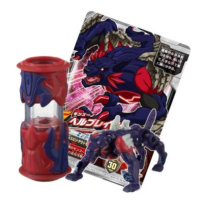 Monsuno Hellbreaker