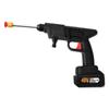 Cordless High-Pressure Handheld Car Washer with Lithium Battery