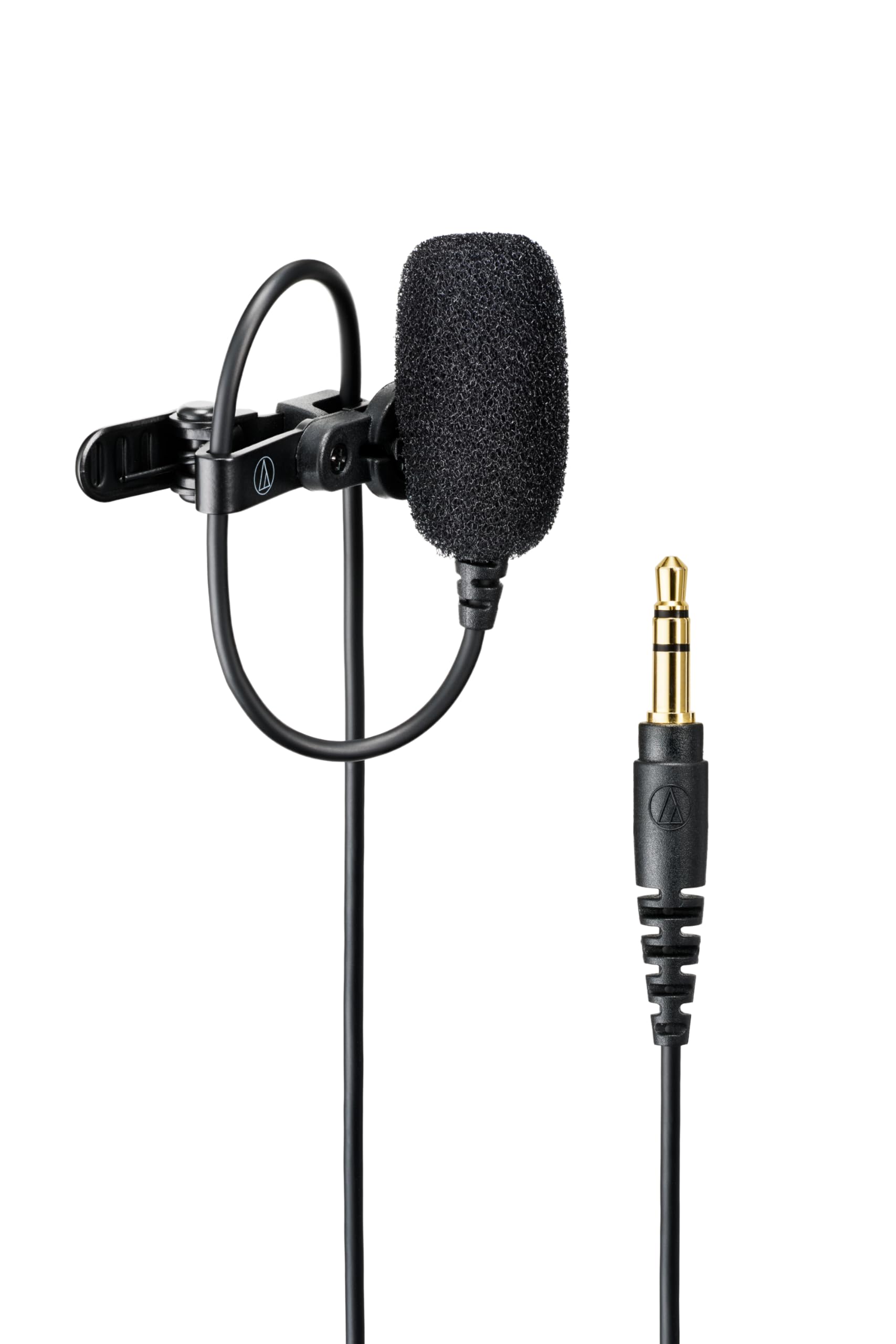 

ATR3700 Камера Петличный для Видео Внешний Мини Компактный Микрофон Audio-Technica, Проводной, Стриминг, Съемка, Влогинг, AUX, Моно, Штекер 3,5 мм, Вставной