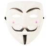 Maska Anonymous V Guy Fawkes Vendetta Karnawał Halloween Przebranie